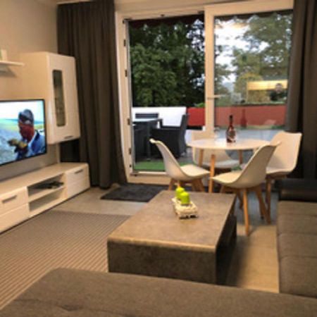 Apartment "Margarita" - Langscheid ズンダーン エクステリア 写真