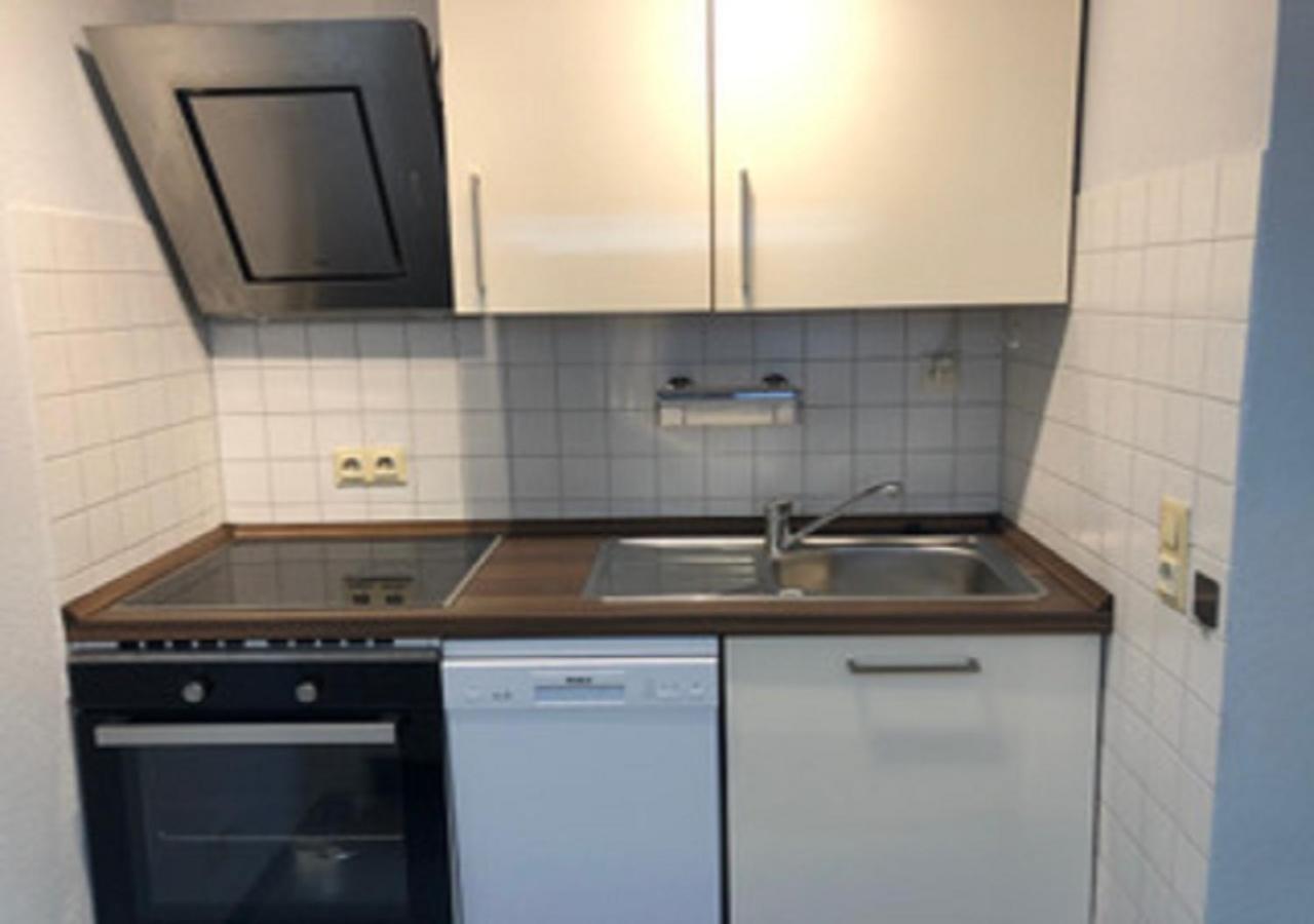 Apartment "Margarita" - Langscheid ズンダーン エクステリア 写真