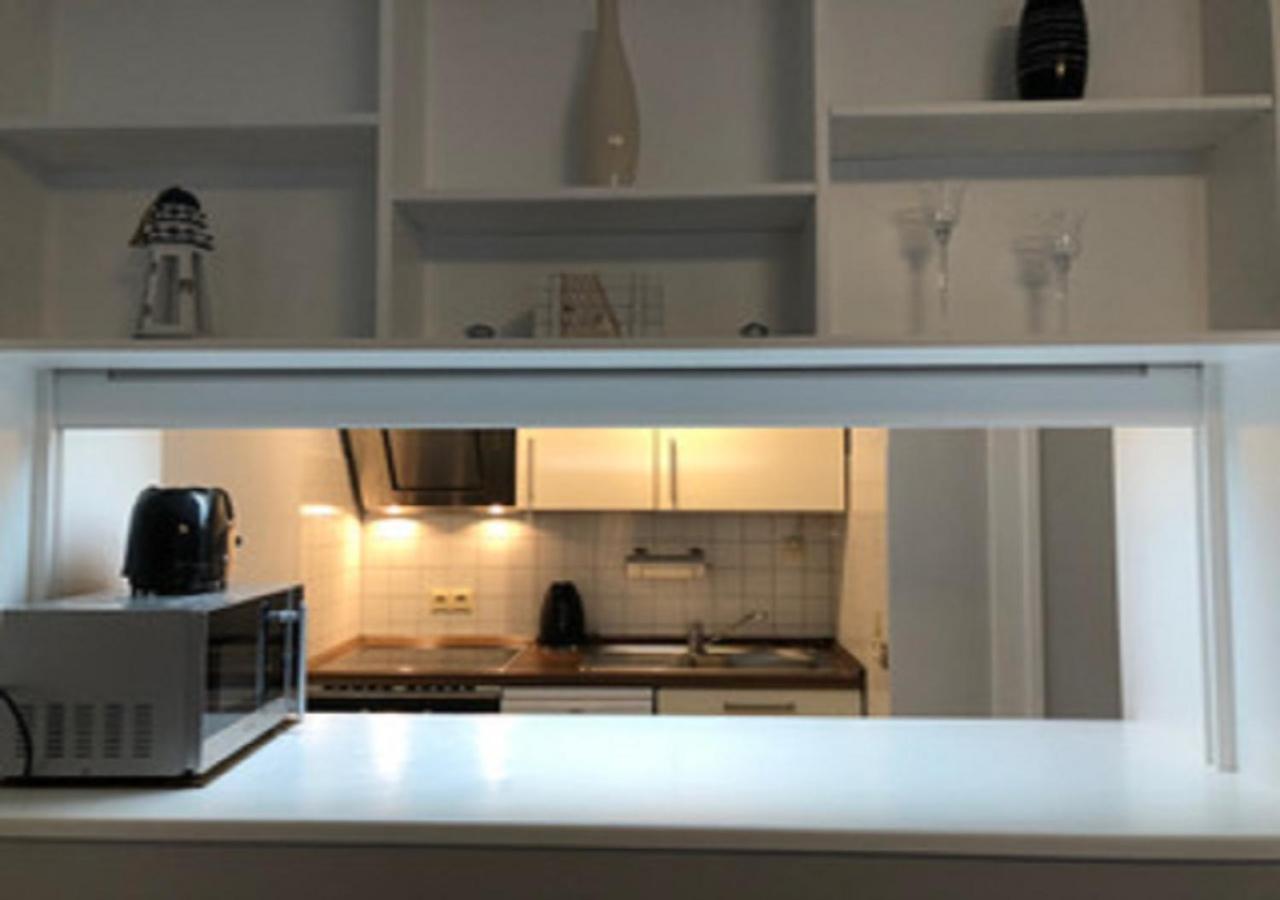 Apartment "Margarita" - Langscheid ズンダーン エクステリア 写真