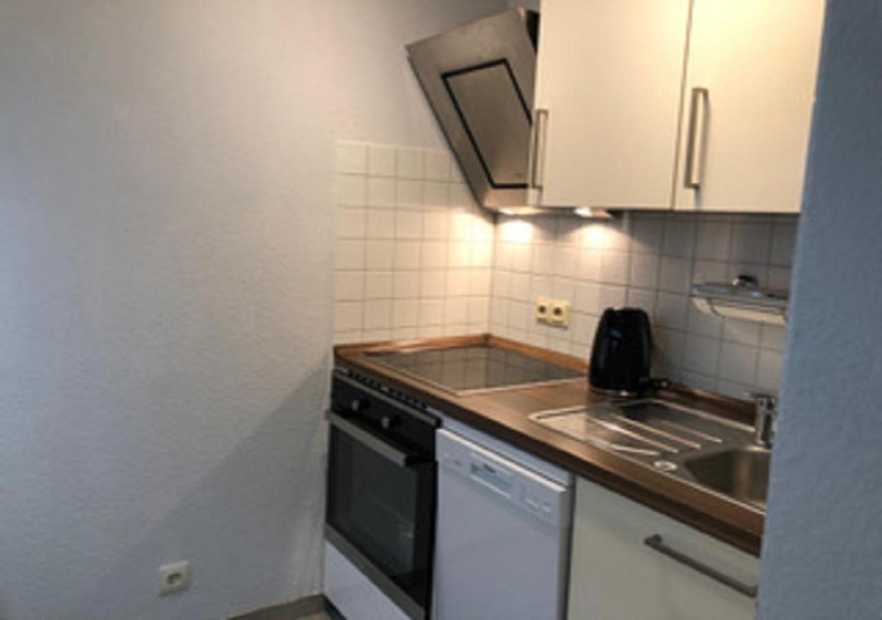 Apartment "Margarita" - Langscheid ズンダーン エクステリア 写真