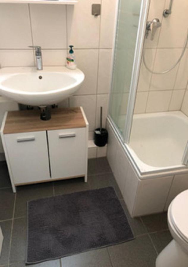 Apartment "Margarita" - Langscheid ズンダーン エクステリア 写真