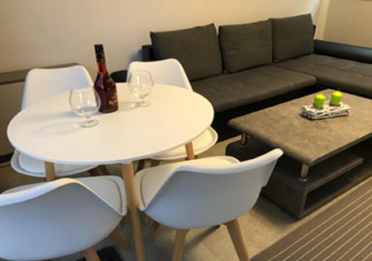Apartment "Margarita" - Langscheid ズンダーン エクステリア 写真