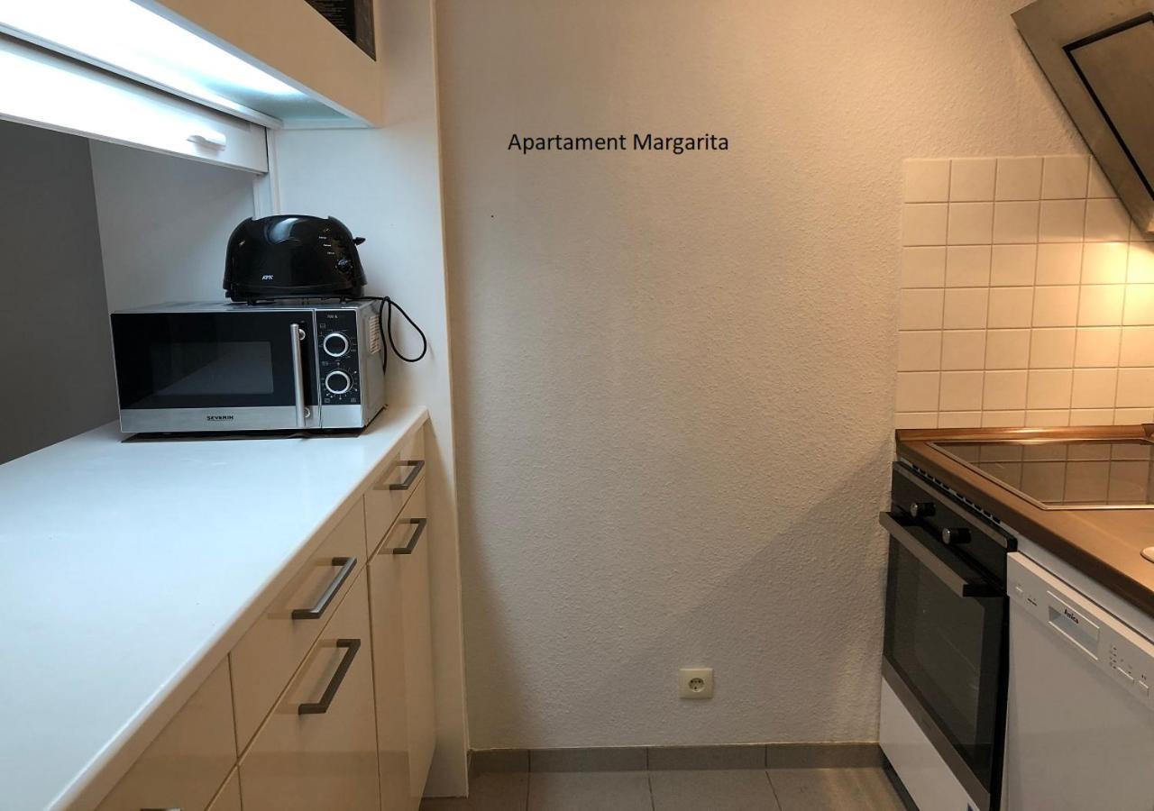 Apartment "Margarita" - Langscheid ズンダーン エクステリア 写真
