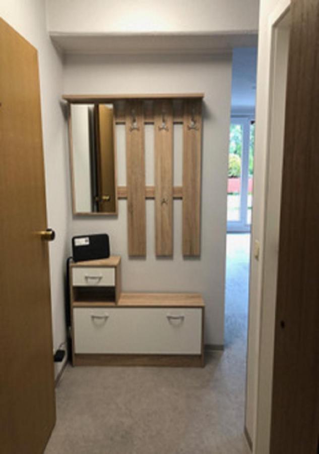 Apartment "Margarita" - Langscheid ズンダーン エクステリア 写真
