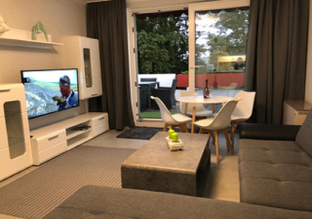 Apartment "Margarita" - Langscheid ズンダーン エクステリア 写真