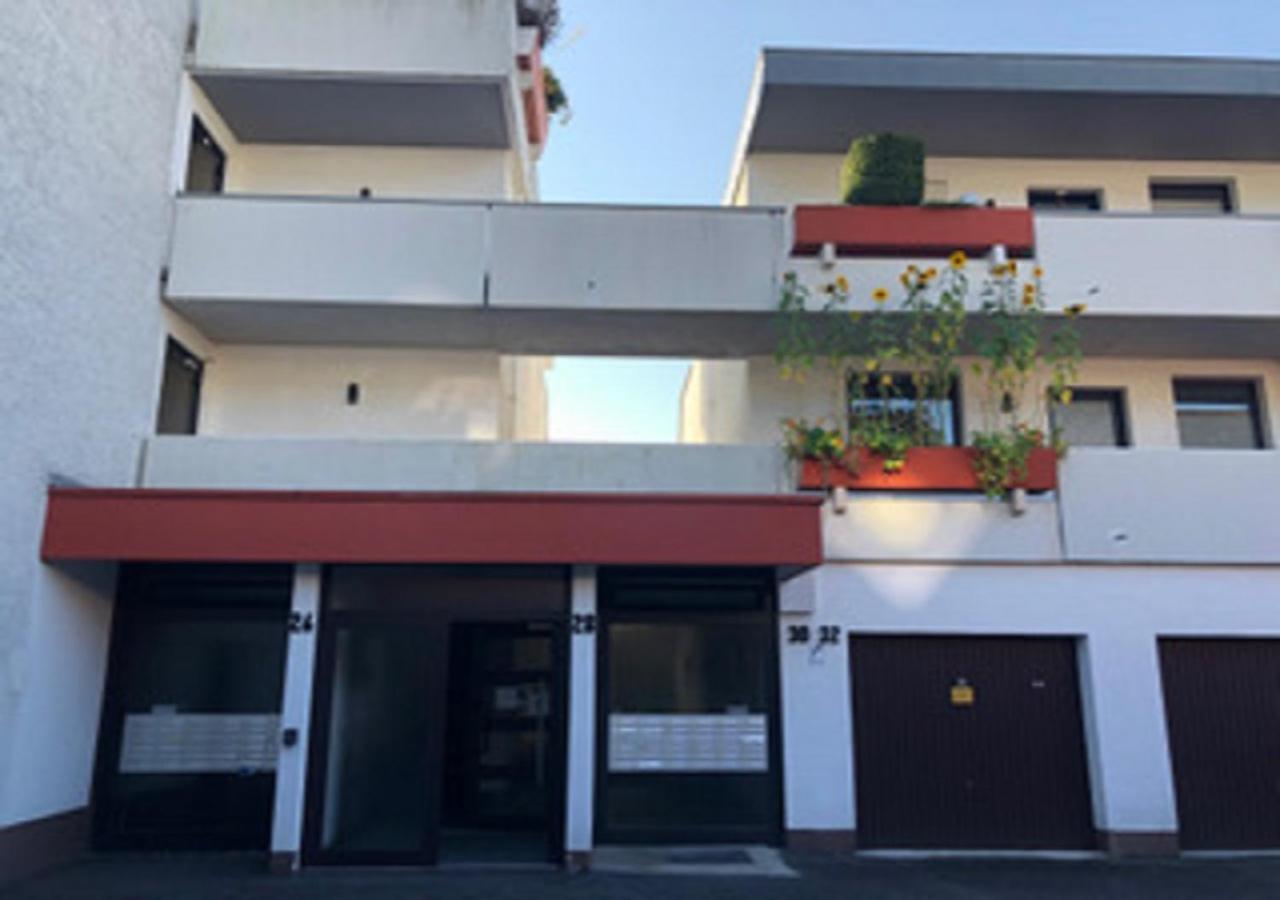 Apartment "Margarita" - Langscheid ズンダーン エクステリア 写真