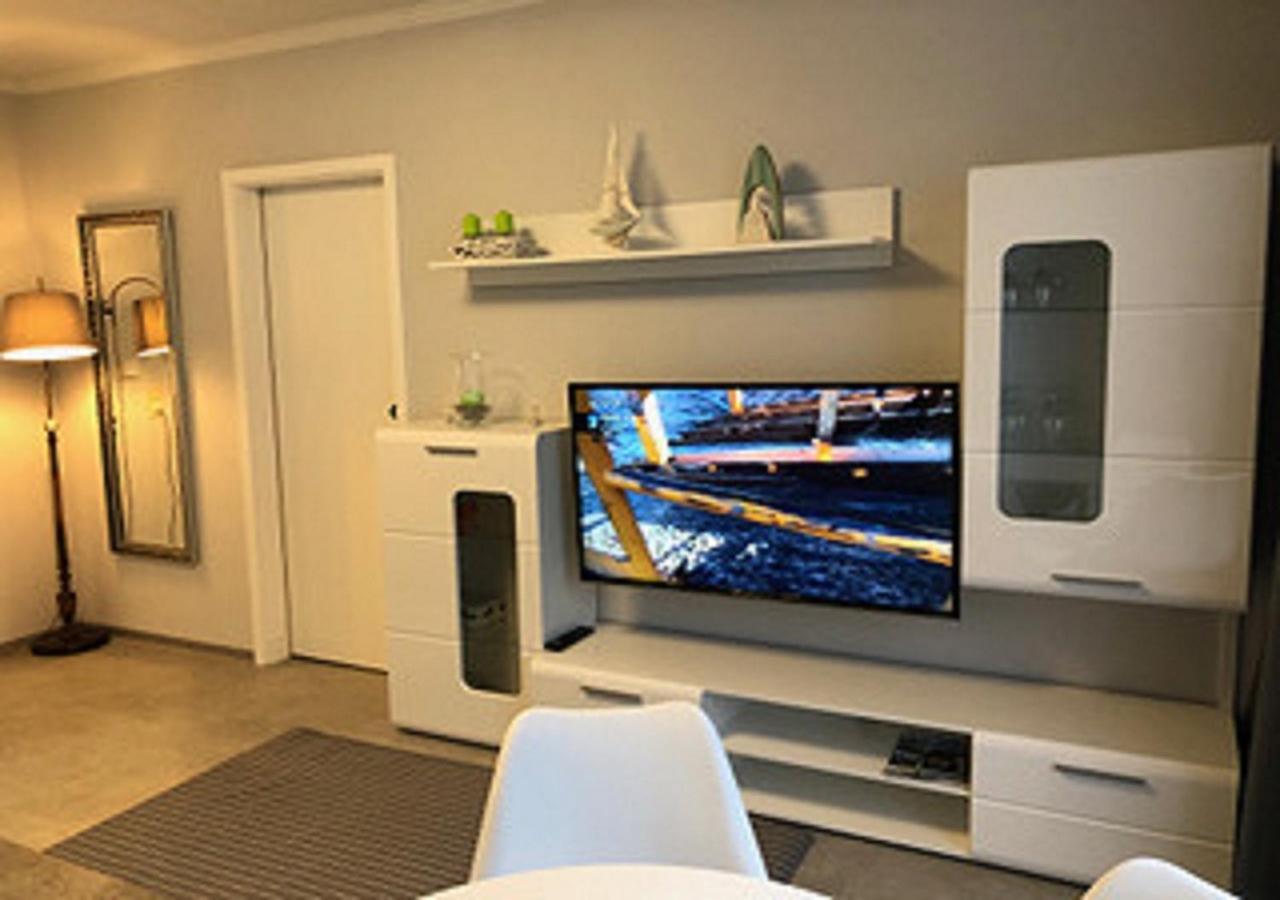 Apartment "Margarita" - Langscheid ズンダーン エクステリア 写真