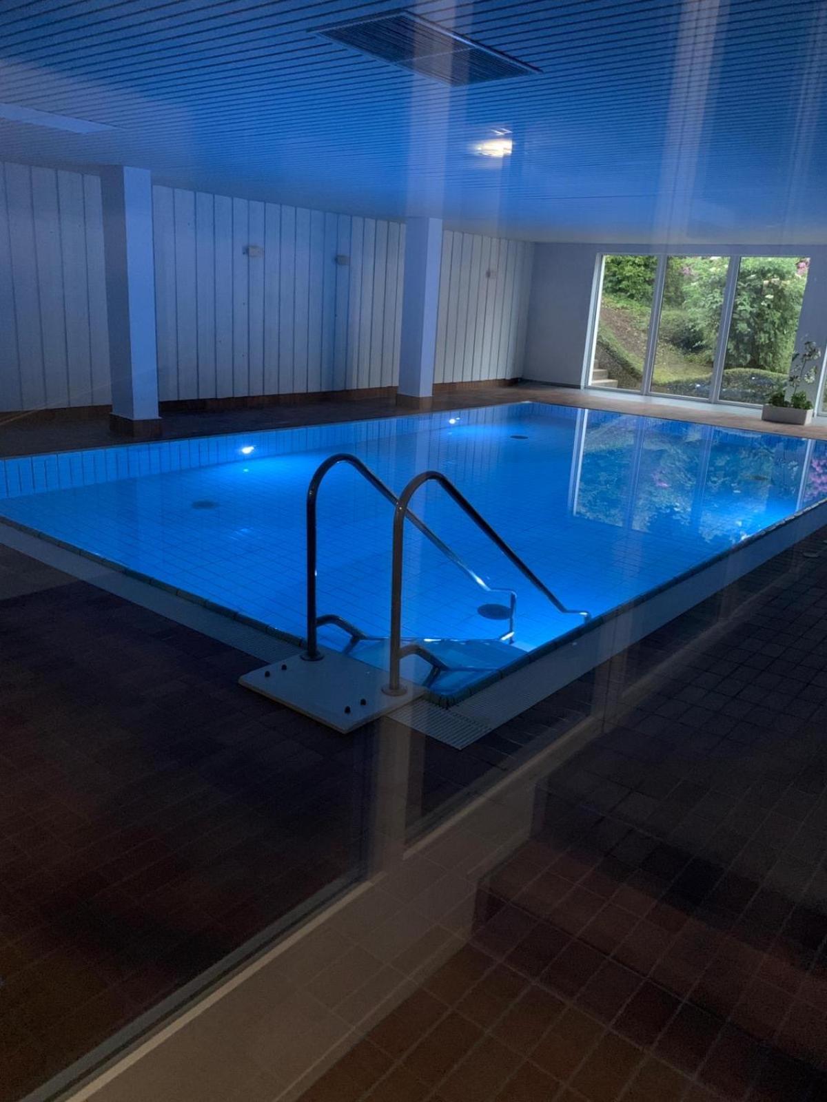 Apartment "Margarita" - Langscheid ズンダーン エクステリア 写真