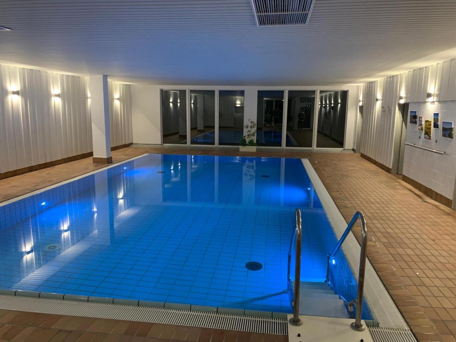 Apartment "Margarita" - Langscheid ズンダーン エクステリア 写真