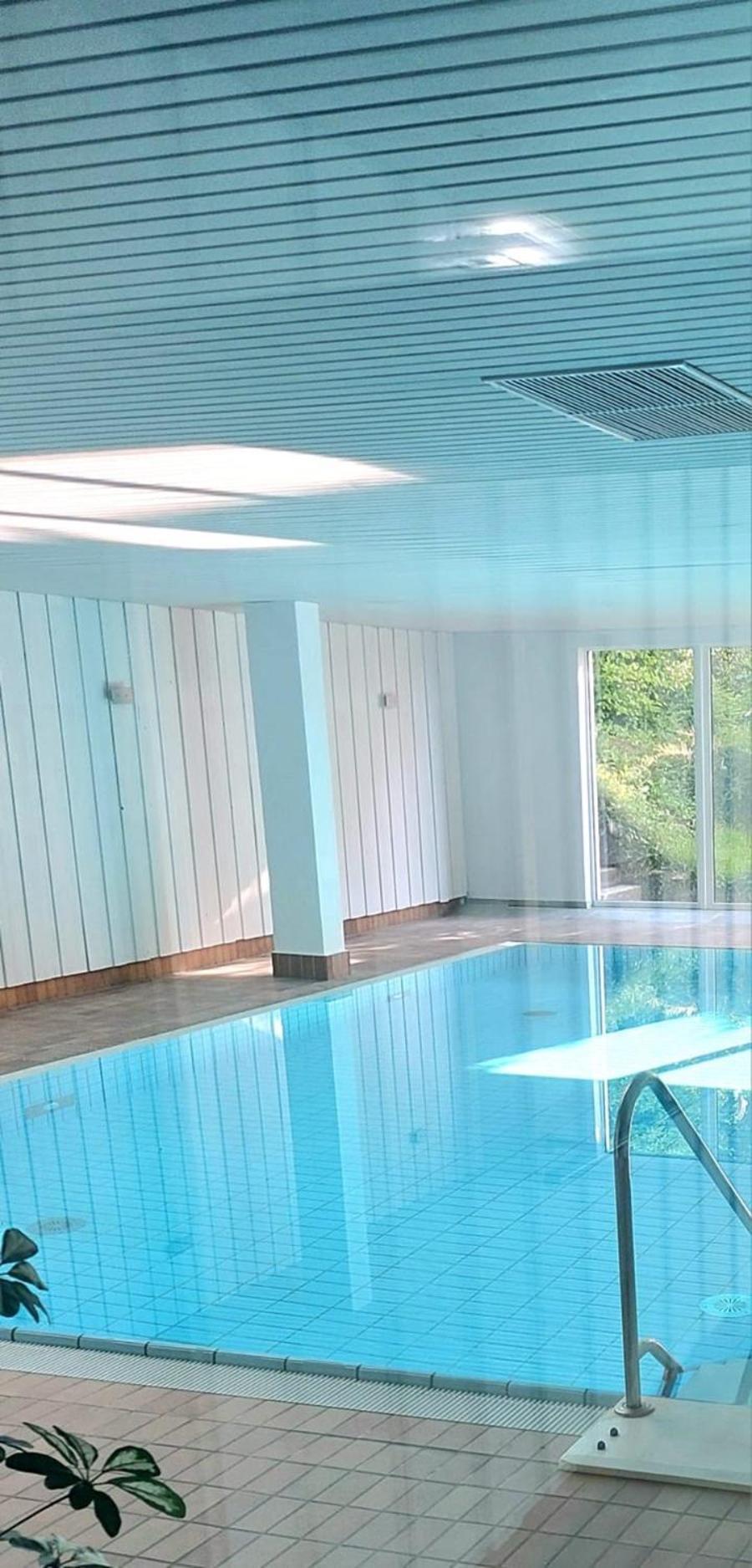 Apartment "Margarita" - Langscheid ズンダーン エクステリア 写真